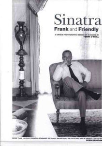 Sinatra Frank And Friendly - BookMarket