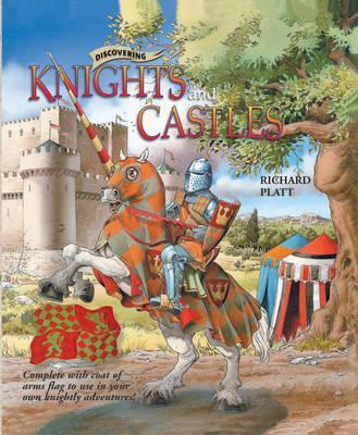 Knights And Castles +Flag