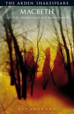 Macbeth : Third Series - BookMarket