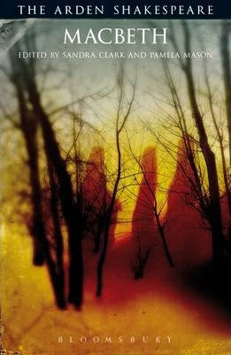 Macbeth : Third Series - BookMarket