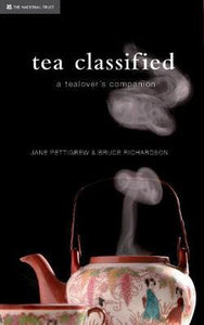 Tea Classified /H
