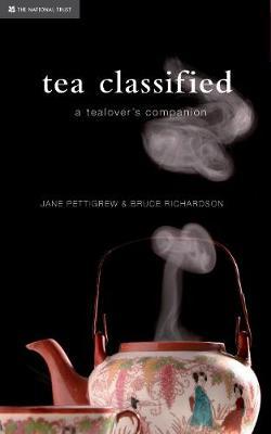 Tea Classified /H