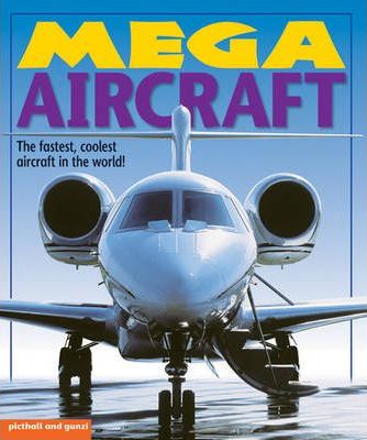 Mega Aircraft/H  (Last Copy)