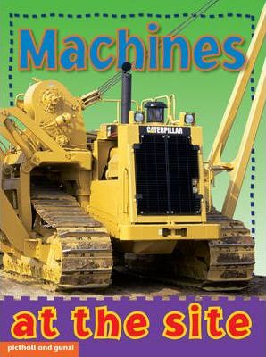 Machines At  Site