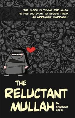 Reluctant Mullah /P