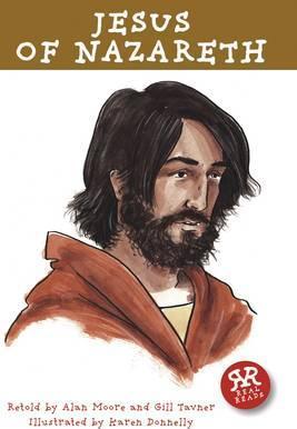 Rr: Jesus Of Nazareth - BookMarket