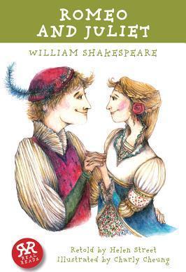 Rr: Romeo & Juliet