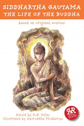 Rr: Siddhartha Gautama