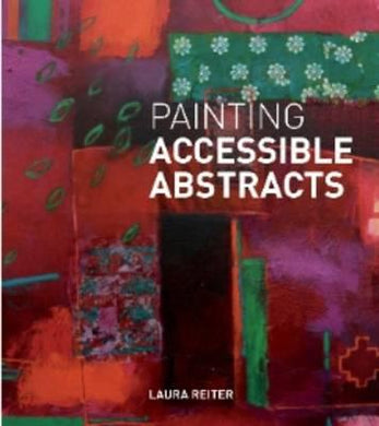 Painting Accessible Abstracts /H - BookMarket