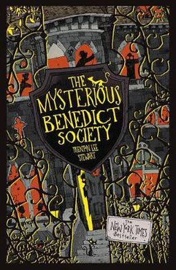 Mysterious Benedict Society - BookMarket