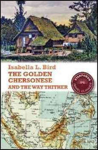 Golden Chersonese & The Way Tither - BookMarket