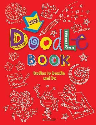 Doodle Book