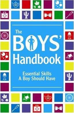 Boys' Handbook - BookMarket
