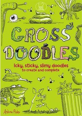Gross Doodles