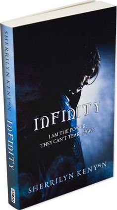 Infinity : Number 1 in series