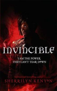 Invincible: The Chronicles of Nick / Bp