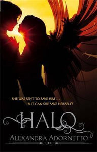 Halo 01 Halo