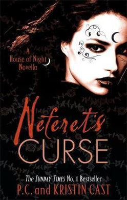 Neferet's Curse : Number 3 in series - BookMarket