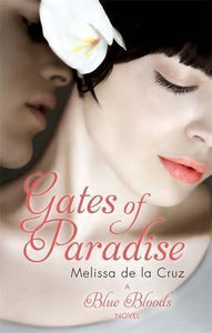 Gates of Paradise : Number 7 in series