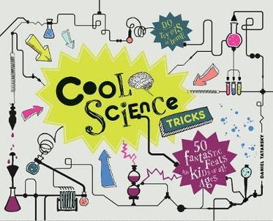 Cool Science /H - BookMarket