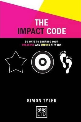 Concise Advice: Impact Code - BookMarket