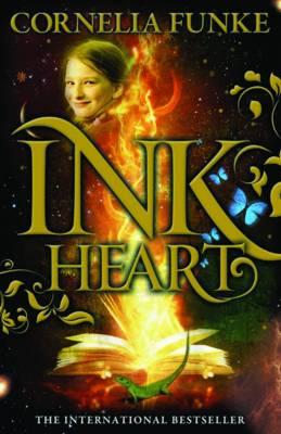 Inkheart Reissue