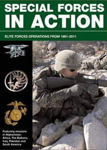 Special Forces In Action: Elite Forces