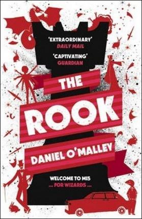 Rook /Bp - BookMarket