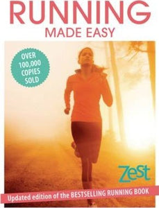 Running Made Easy : Updated edition of the bestselling running book - BookMarket