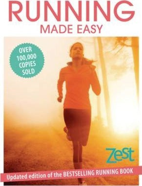 Running Made Easy : Updated edition of the bestselling running book - BookMarket