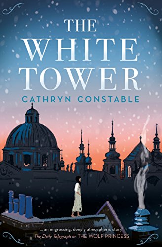 The White Tower - BookMarket