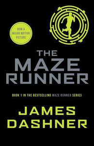 Maze Runner : Maze Runner - BookMarket