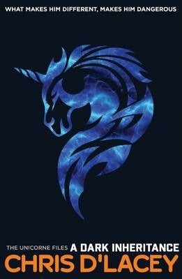 Unicornefiles01 A Dark Inheritance