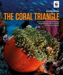 The Coral Triangle - BookMarket