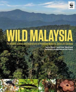 Wild Malaysia 1E