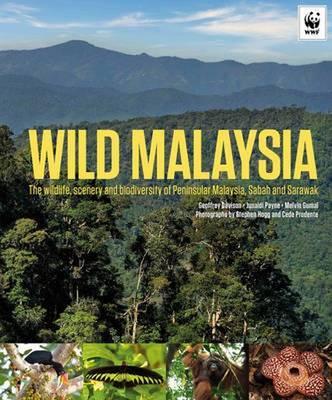 Wild Malaysia 1E