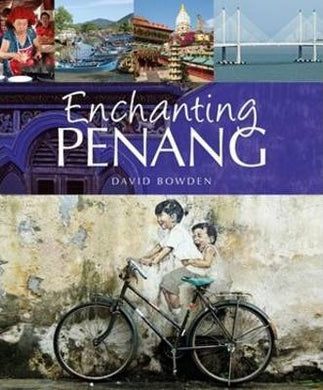Enchanting Penang - BookMarket