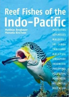 Reef Fishes Of The Indo-Pacific - BookMarket