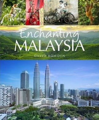 Enchanting Malaysia 2E - BookMarket