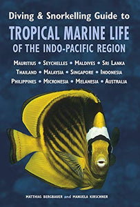 Tropical Marine Life Of Indo Pacific 2E - BookMarket