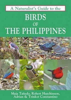 Ng: Birds Of The Philippines