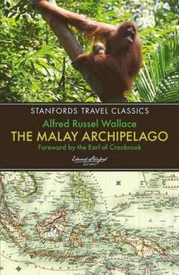 The Malay Archipelago 3E - BookMarket