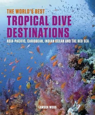 World'S Best Tropical Dive Destinations - BookMarket
