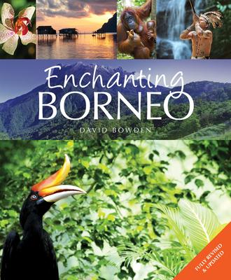 Enchanting Borneo 2E