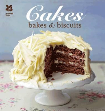 Cakes, Bakes And Biscuits /H - BookMarket