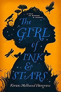 The Girl Of Ink & Stars - BookMarket