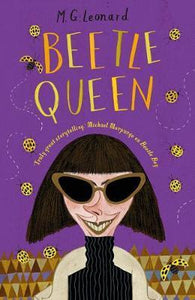 Beetle Queen - BookMarket