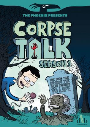 Corpse Talk 1
