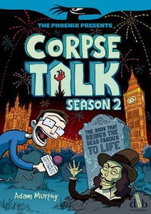 Corpse Talk 2