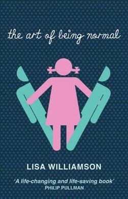 Art Of Being Normal - BookMarket